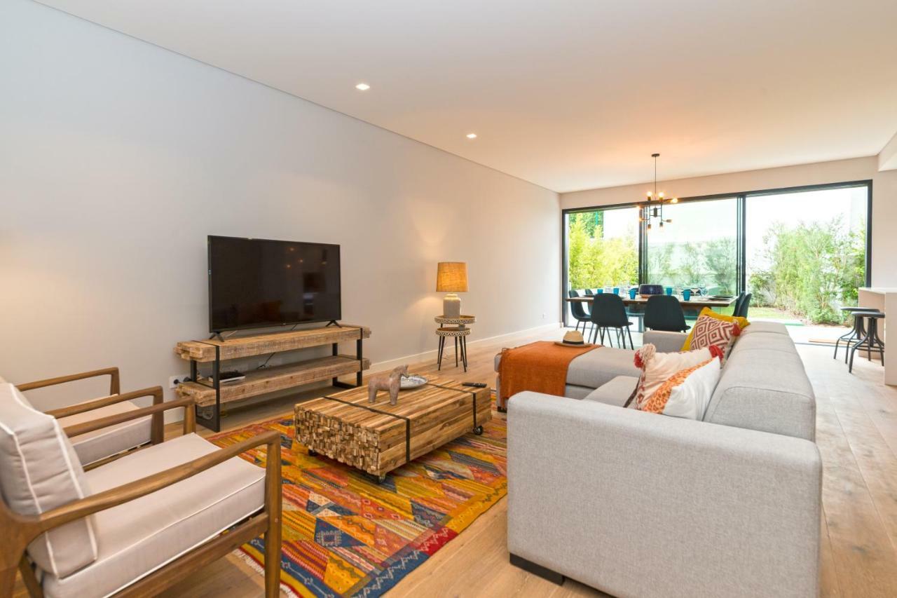 King'S Cascais Apartment 외부 사진
