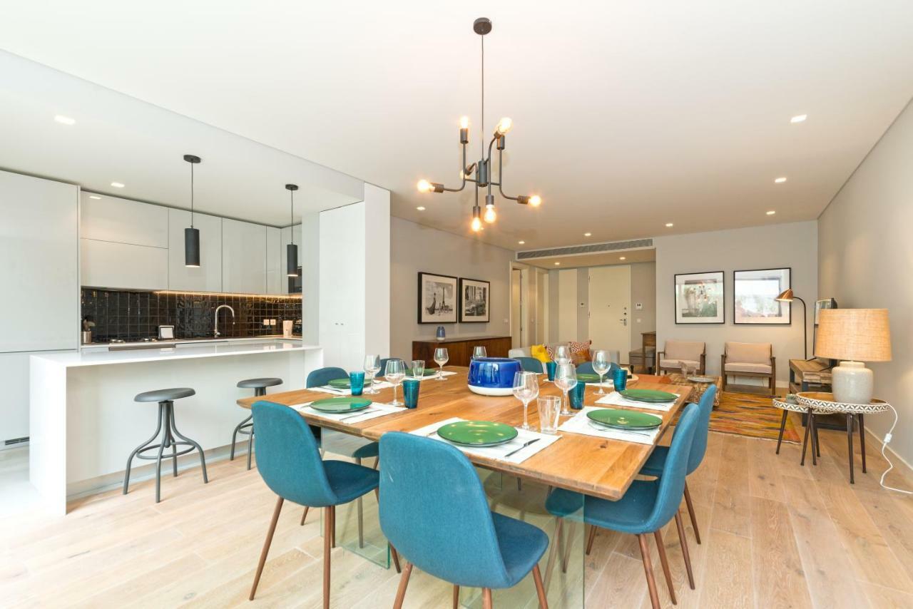 King'S Cascais Apartment 외부 사진