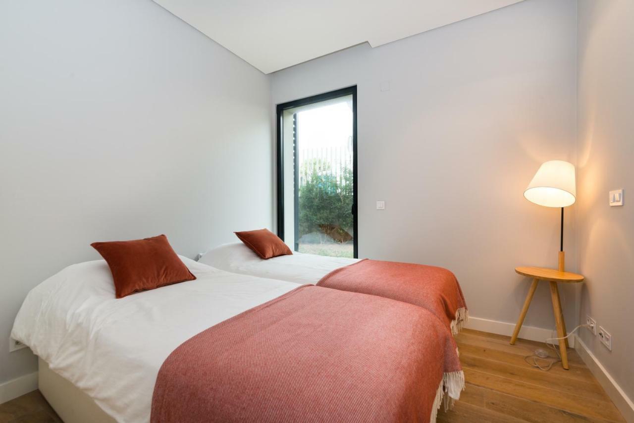 King'S Cascais Apartment 외부 사진