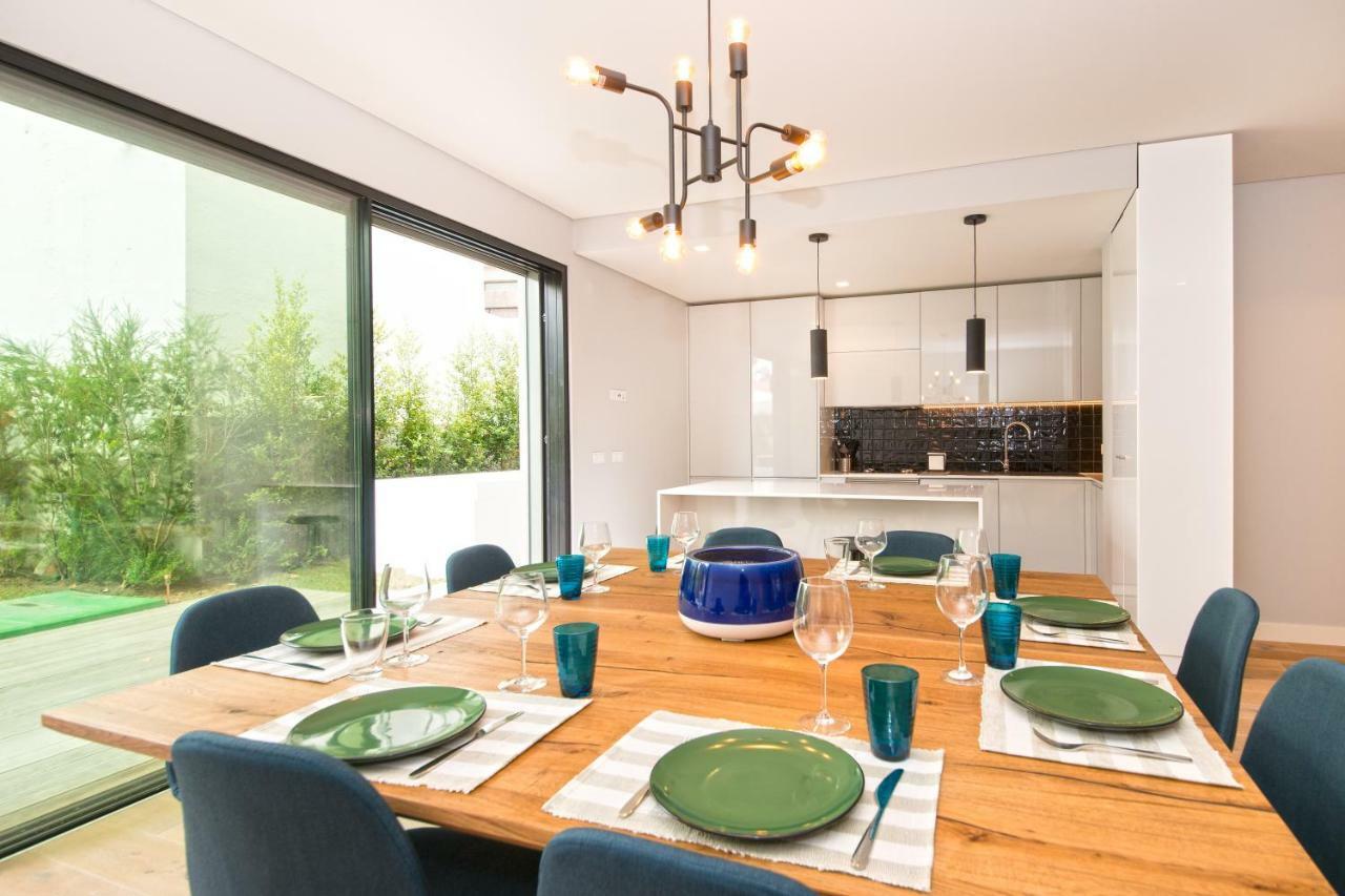 King'S Cascais Apartment 외부 사진