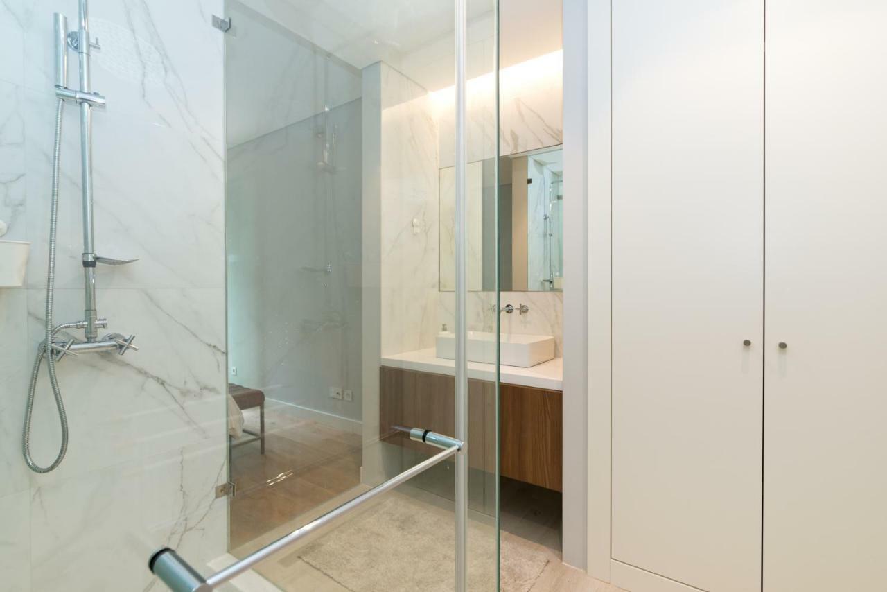 King'S Cascais Apartment 외부 사진