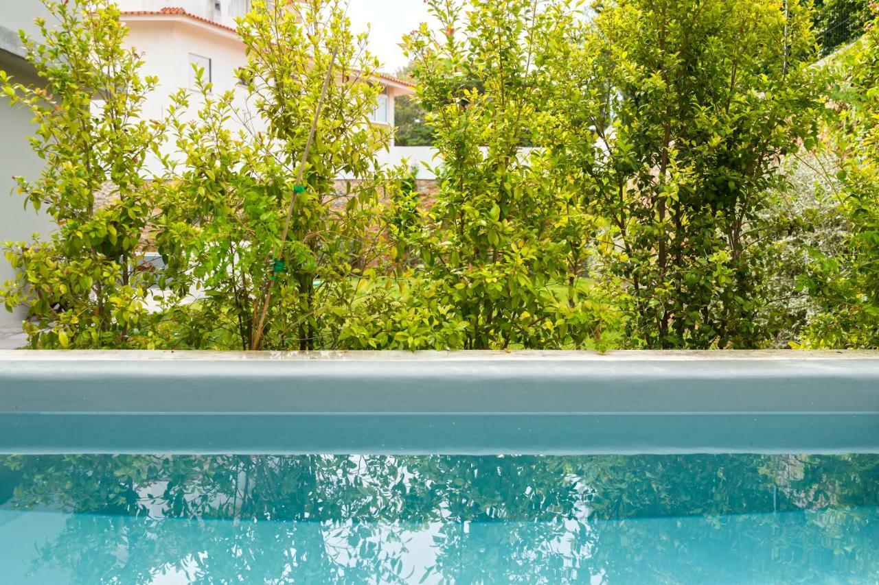 King'S Cascais Apartment 외부 사진