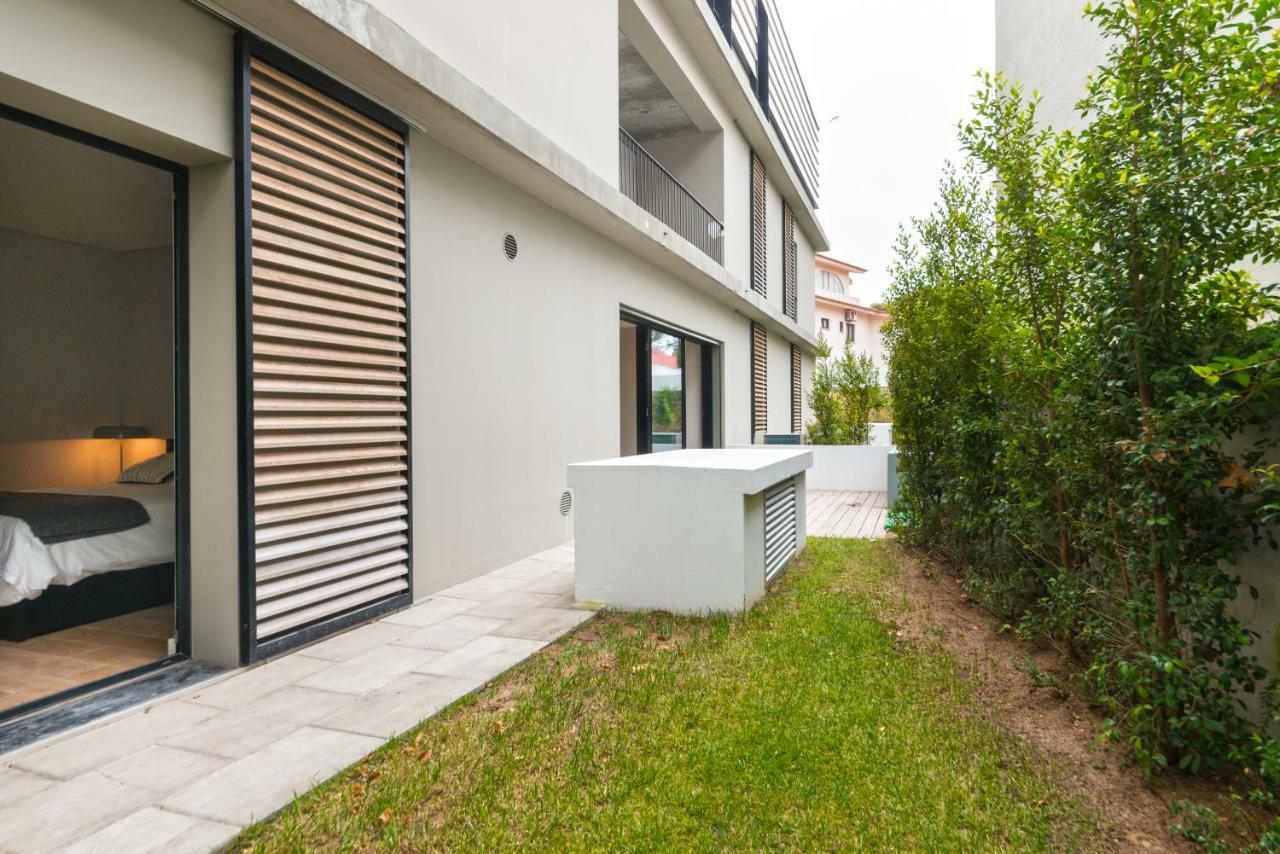 King'S Cascais Apartment 외부 사진