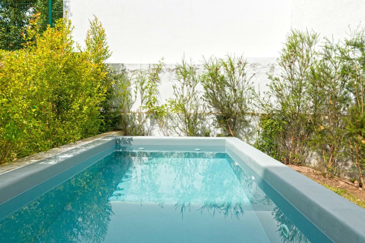 King'S Cascais Apartment 외부 사진